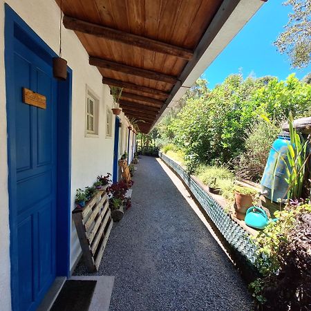 Hotel Diogenes Pousada Conceição da Ibitipoca Exterior foto