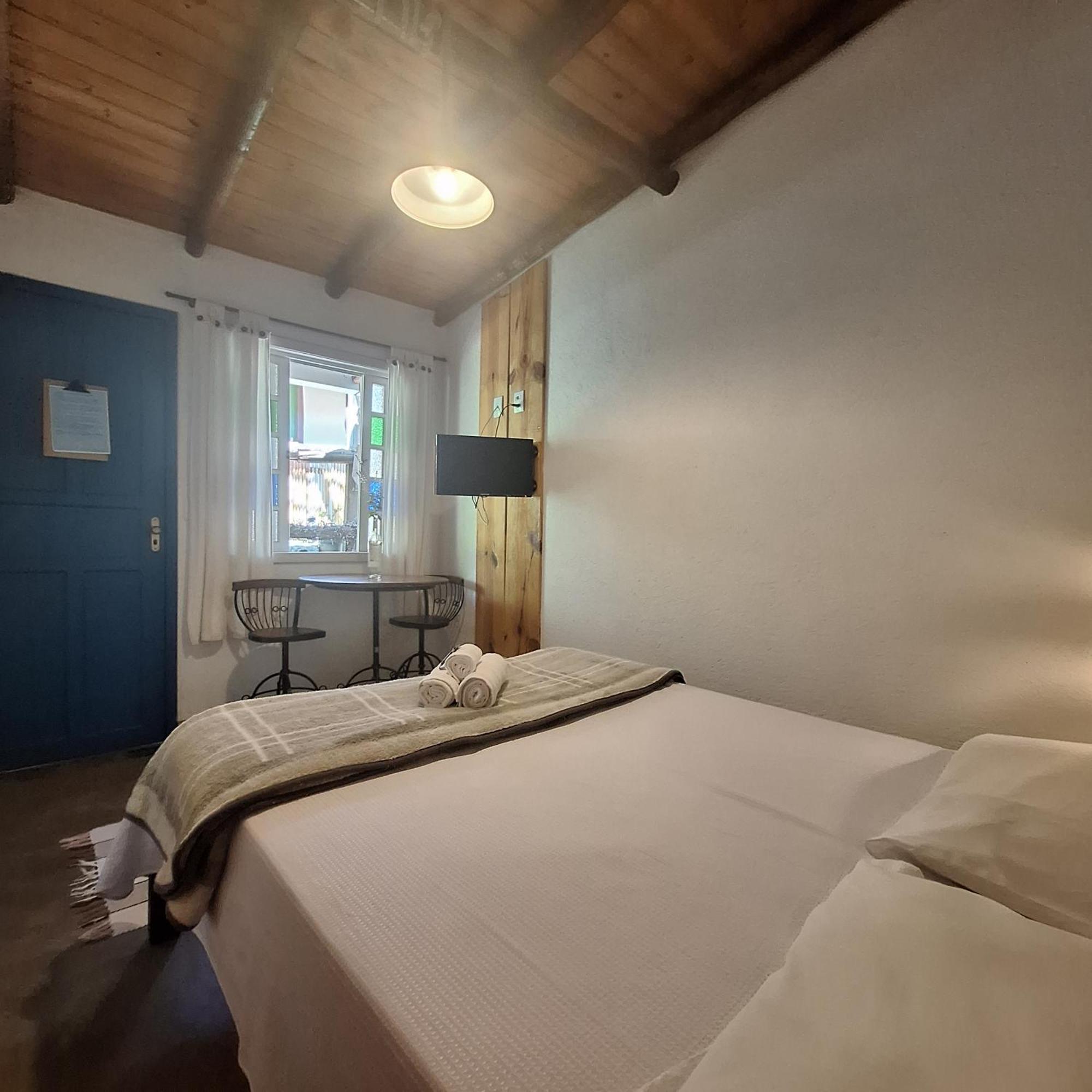 Hotel Diogenes Pousada Conceição da Ibitipoca Exterior foto