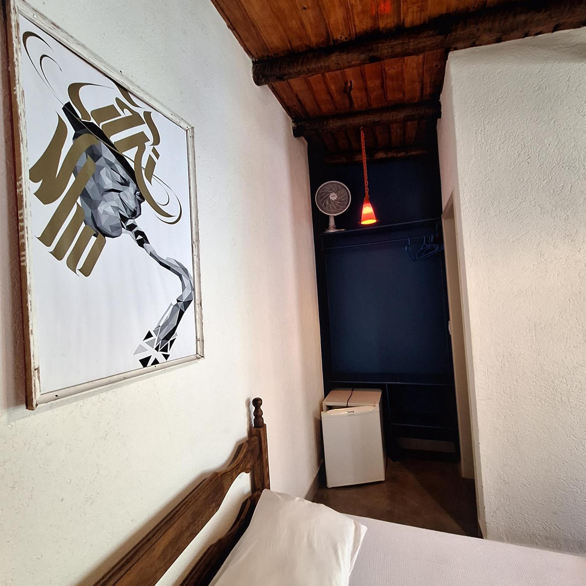 Hotel Diogenes Pousada Conceição da Ibitipoca Exterior foto
