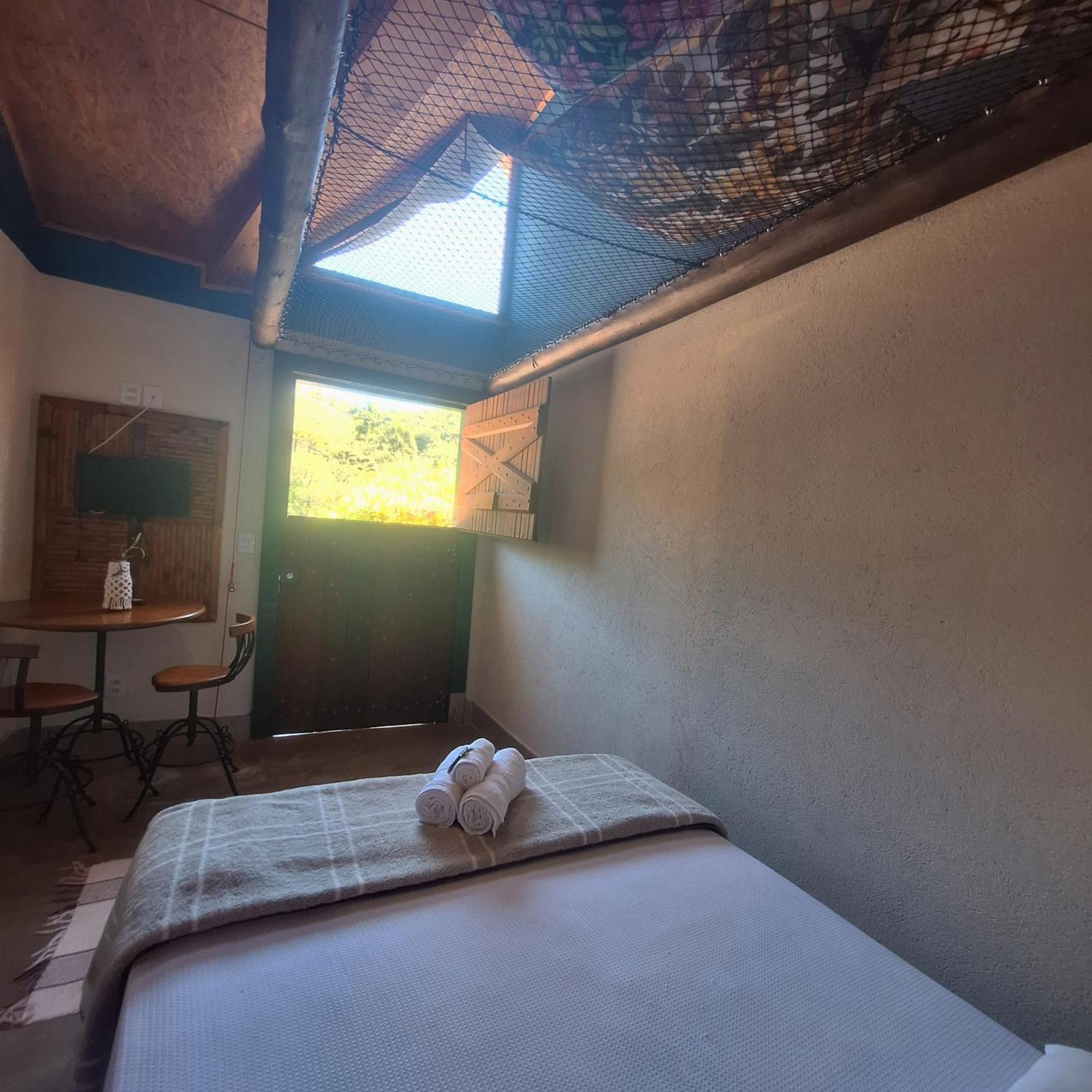 Hotel Diogenes Pousada Conceição da Ibitipoca Exterior foto